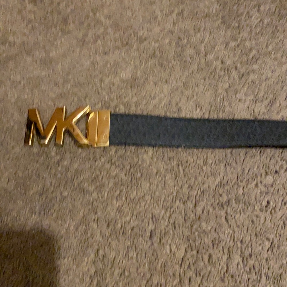 MK belt